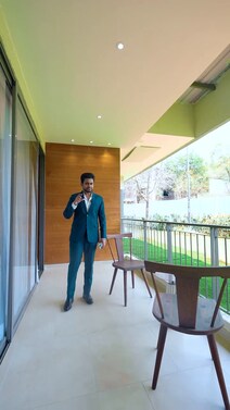 4 BHK for sale in Bhugaon , Pune Sky Songbirds
